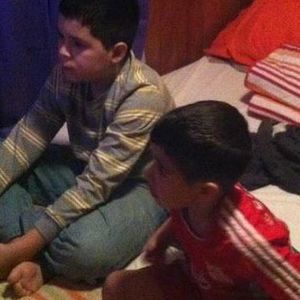 Meet your Posher, Edwin